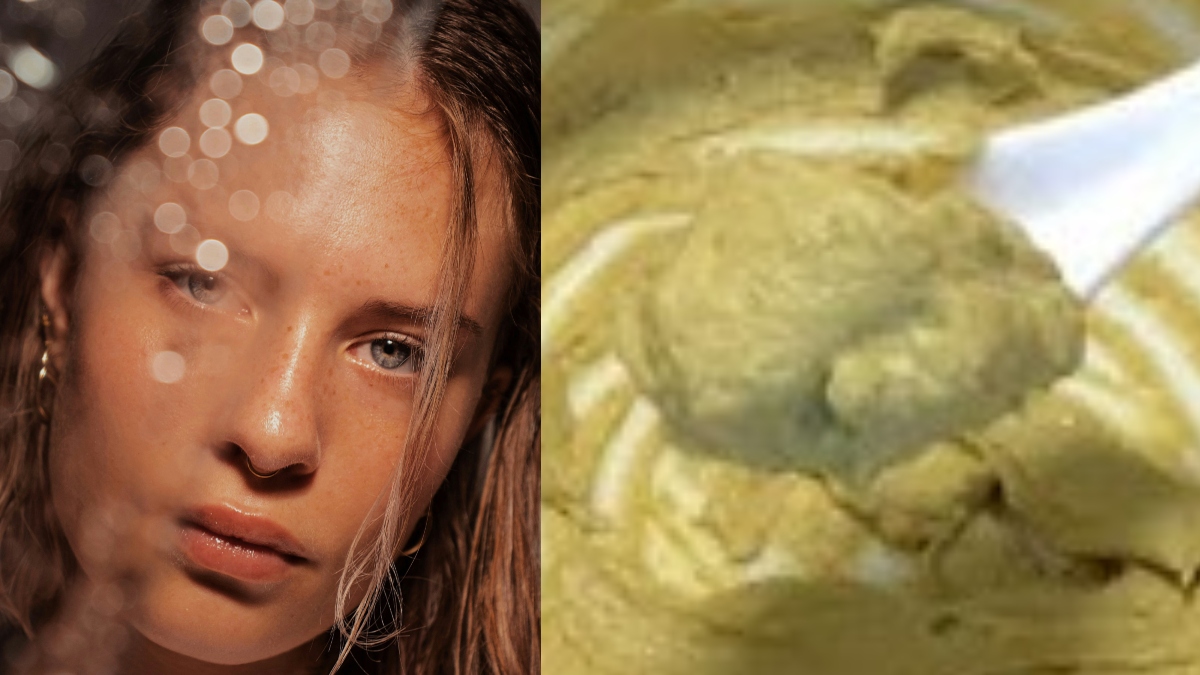 गायब हो जाएंगे चेहरे पर निकले काले धब्बे, लगा लीजिए ये पेस्ट, 20 रुपए से भी कम में बन जाएगा