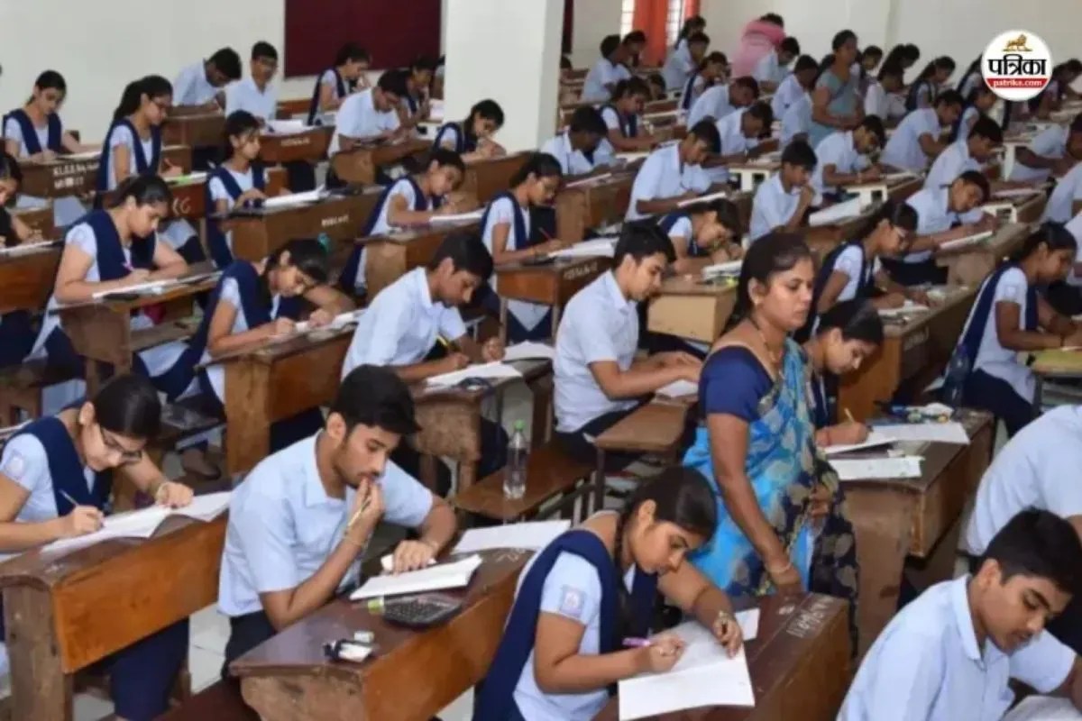 Rajasthan: Education Department Issues New Guidelines for Question Papers