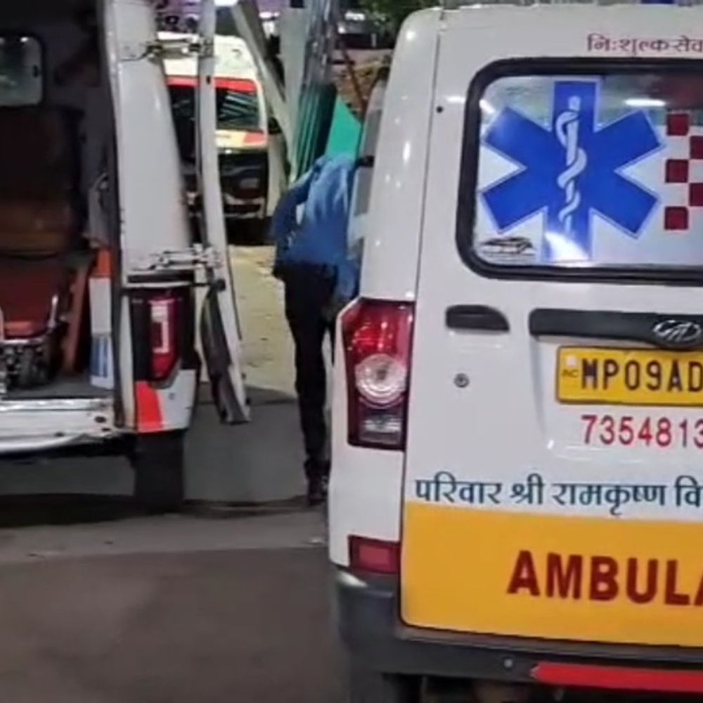 गंदगी करता था तो बेटे ने ले ली जान:छिंदवाड़ा में बुजुर्ग पिता की डंडे से पीट-पीटकर हत्या, तालाब किनारे से पकड़ाया आरोपी