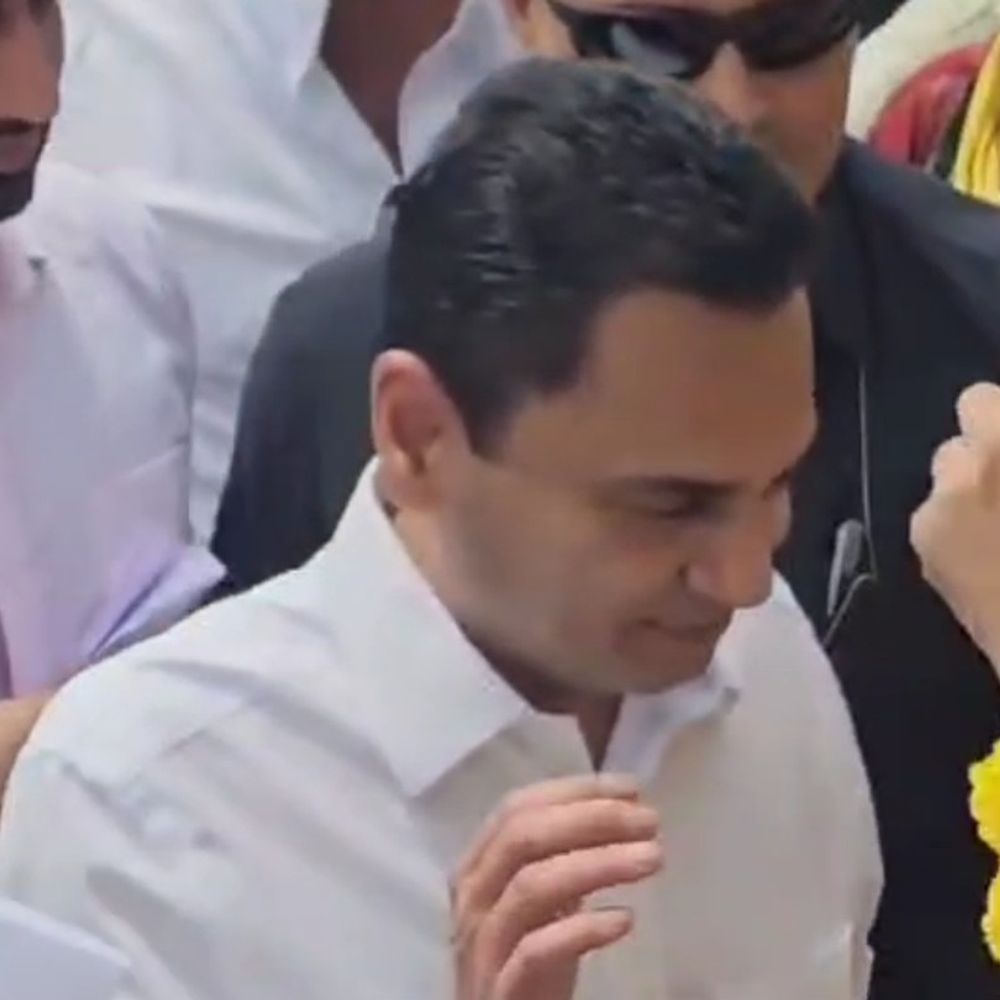 दो दिवसीय दौरे पर आज छिंदवाड़ा आएंगे पूर्व सांसद नकुलनाथ:किसान आंदोलन में होंगे शामिल; 4 जगह शोक संवेदना जताने जाएंगे, कल दिल्ली लौटेंगे