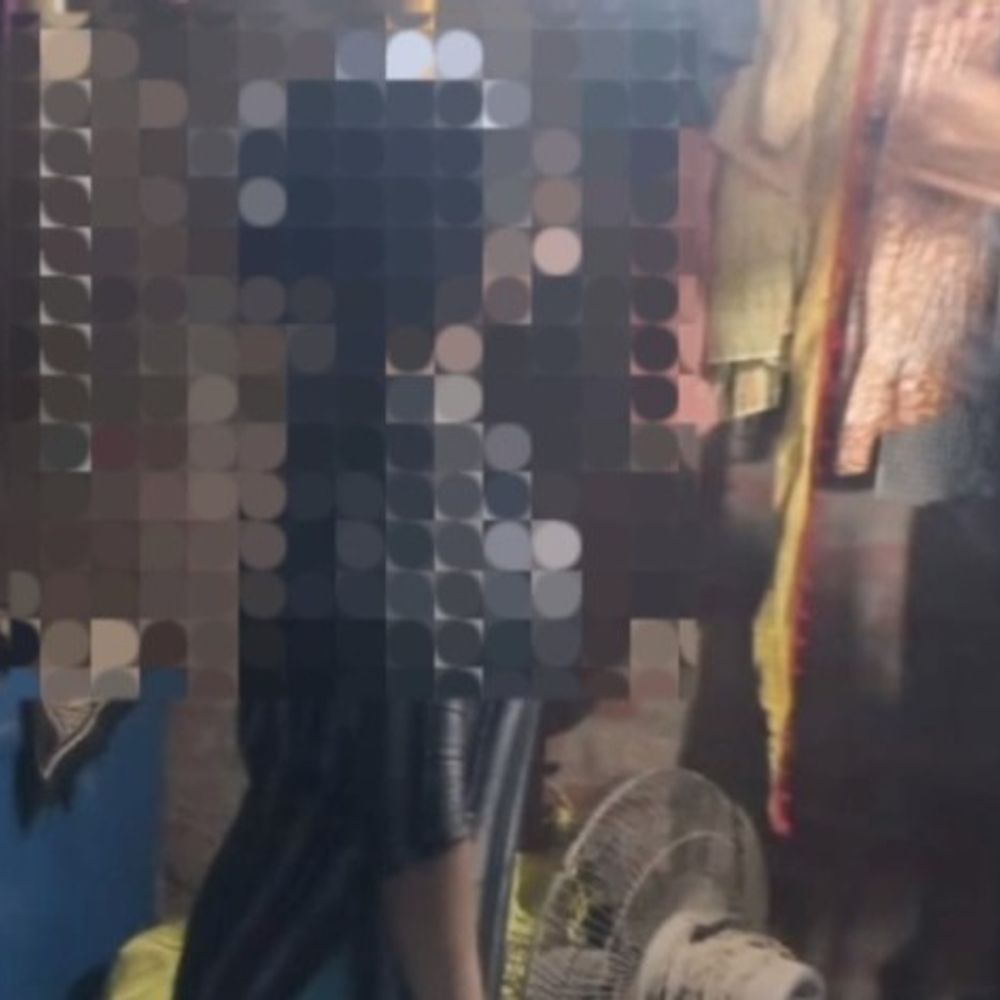 आजमगढ़ में फंदे से लटककर किशोरी ने दी जान:फोन पर बात करते समय मां ने लगाई थी फटकार, जांच में जुटी पुलिस