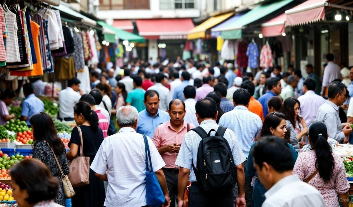 Market Crash: Indigo ने बिगाड़ा मूड? 800 अंक टूटा सेंसेक्स, डिफेंस शेयरों में भूचाल