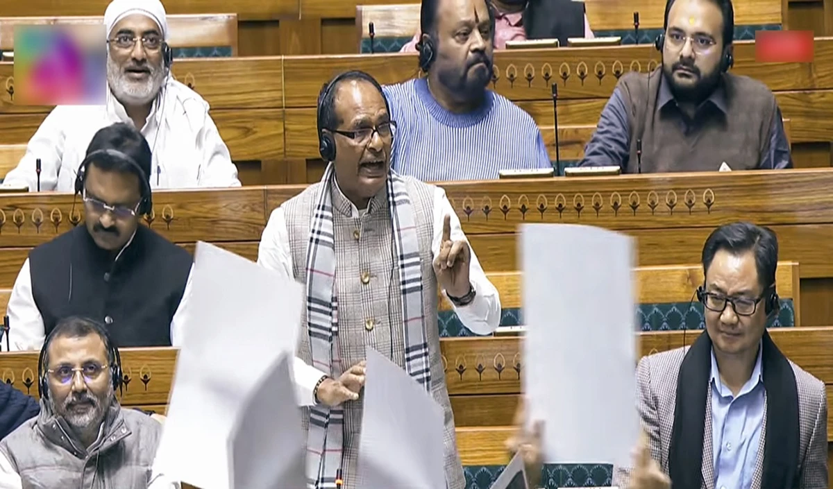 Sansad Diary: लोकसभा में VB-G Ram G बिल पर चर्चा, परमाणु ऊर्जा बिल पास