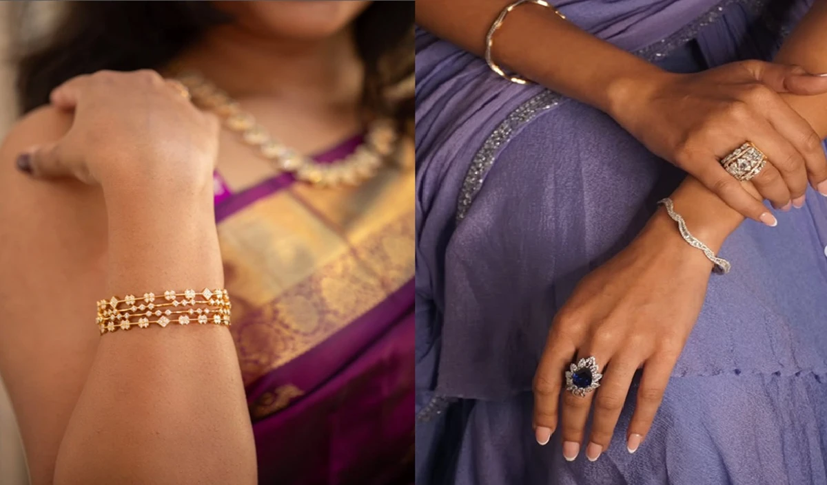 Single Kada Design: स्टाइलिश दिखें रोज़ाना! ये सिंगल कड़े बनाएंगे आपके हाथों को और भी खूबसूरत, देखें लेटेस्ट डिज़ाइन्स