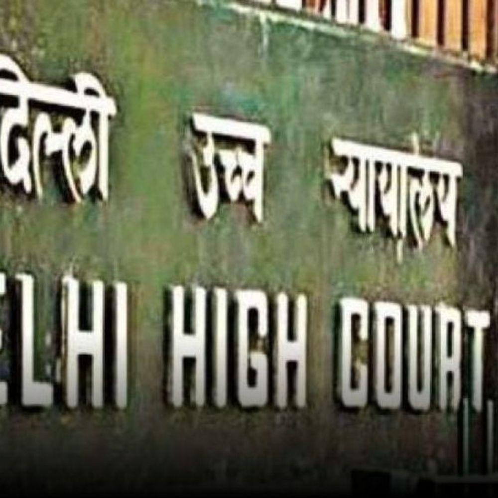 तलाक के लिए एक साल अलग रहना जरूरी नहीं:दिल्ली हाईकोर्ट ने कहा- पति पत्नी को अनचाहे रिश्ते में उलझाए रखना गलत