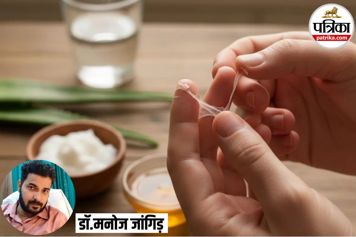Skin Disease: उंगलियों की त्वचा निकलने से हैं परेशान? डॉक्टर से जानें इस गंभीर बिमारी के कारण और घरेलू उपचार