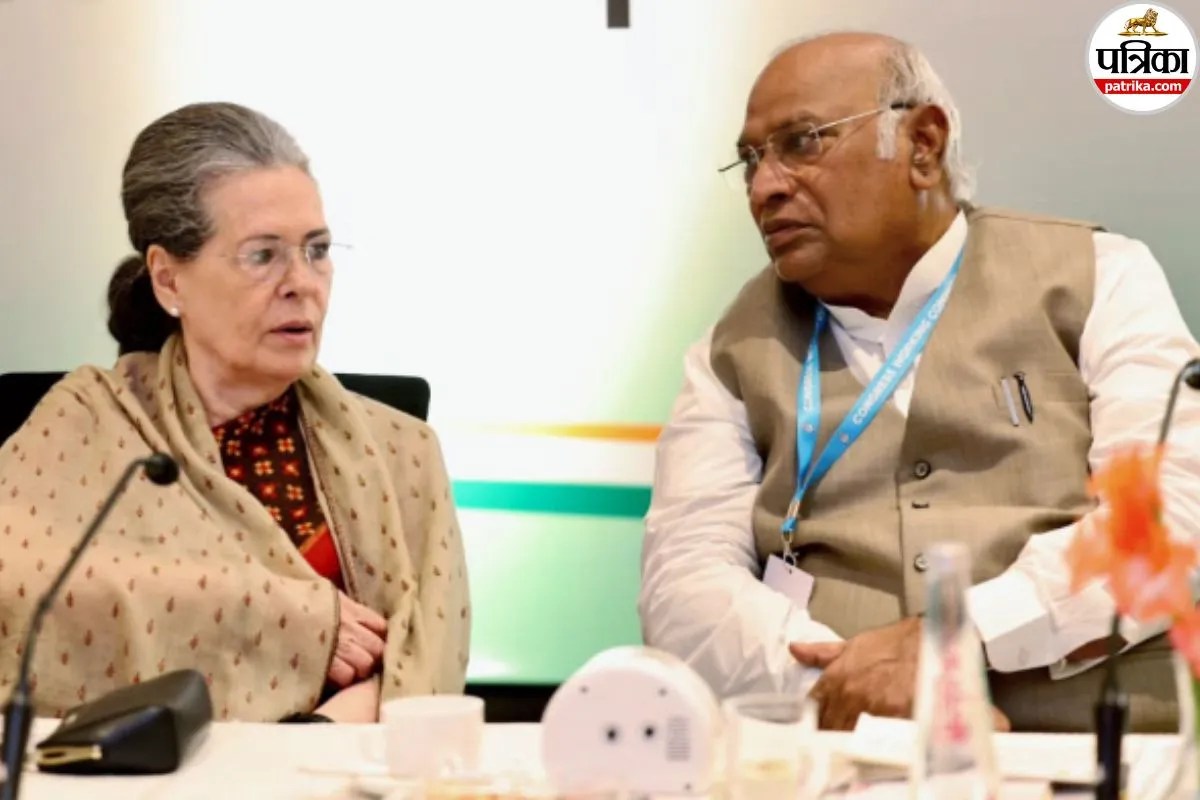 CM पद को लेकर चल रही लड़ाई के बीच एक और नेता की हुई एंट्री, सोनिया-खरगे से मिलेंगे, बनाया जा सकता है डिप्टी CM!