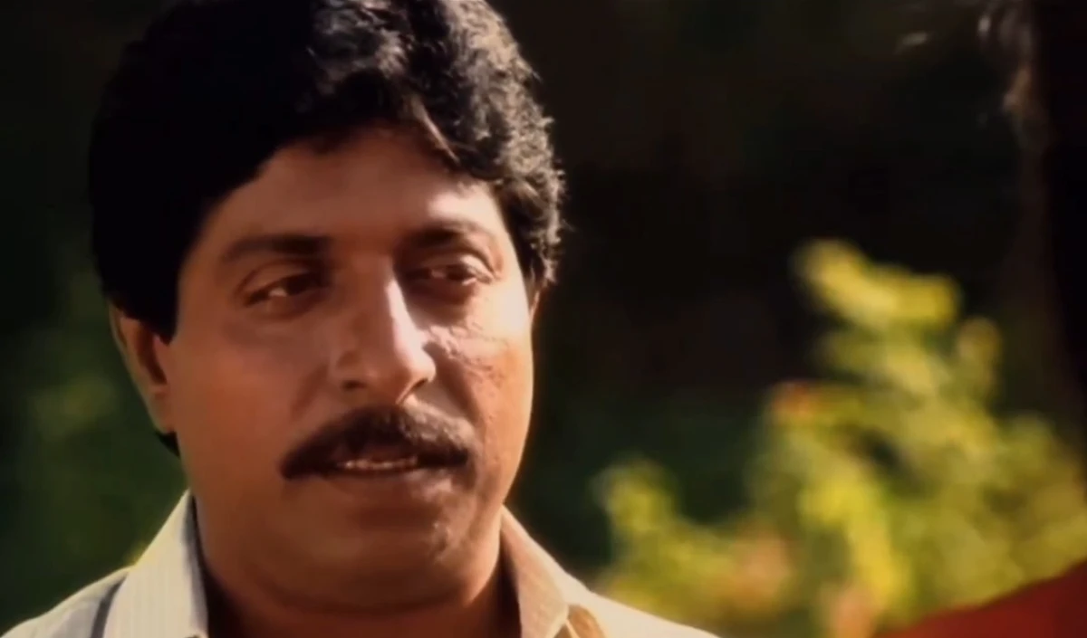 69 की उम्र में विदा हुए मलयालम फिल्म के दिग्गज कलाकार श्रीनिवासन! अभिनेता-निर्देशक का लंबी बीमारी के बाद निधन, भावुक हुआ इंडस्ट्री