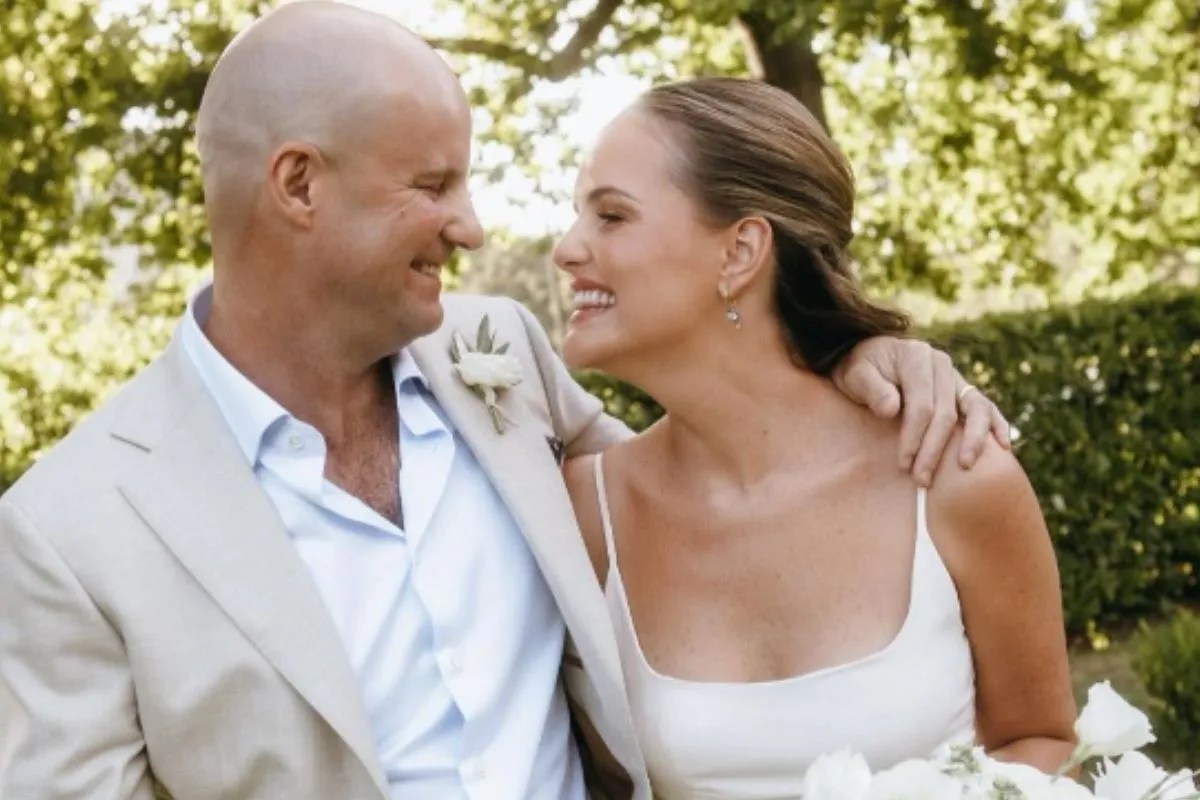 एंड्रयू स्ट्रॉस की तरह इन खिलाड़ियों ने भी की है लगभग आधी उम्र की लड़की से शादी, लिस्ट में दो पाकिस्तानी क्रिकेटर भी शामिल