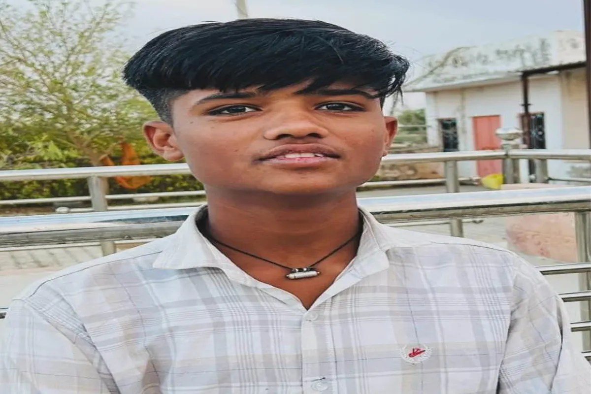 Nagaur News: नागौर के छात्रावास में छात्र की संदिग्ध मौत, परिजनों ने स्कूल प्रबंधन पर लगाया हत्या का आरोप