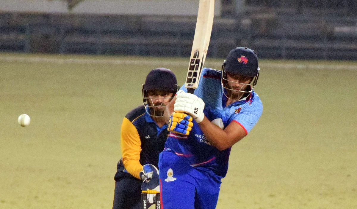 BCCI ने सैयद मुश्ताक अली ट्रॉफी सुपर लीग मैचों को इंदौर से पुणे स्थानांतरित किया