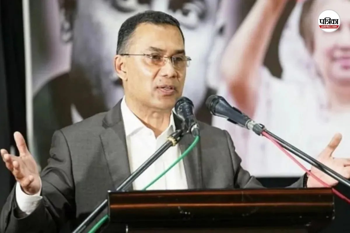 चर्चा में रहमान का पहला भाषण, भारत या पाक किसके लिए ये खास संदेश? पूर्व भारतीय राजदूत बोले- इंडिया के बिना तो…