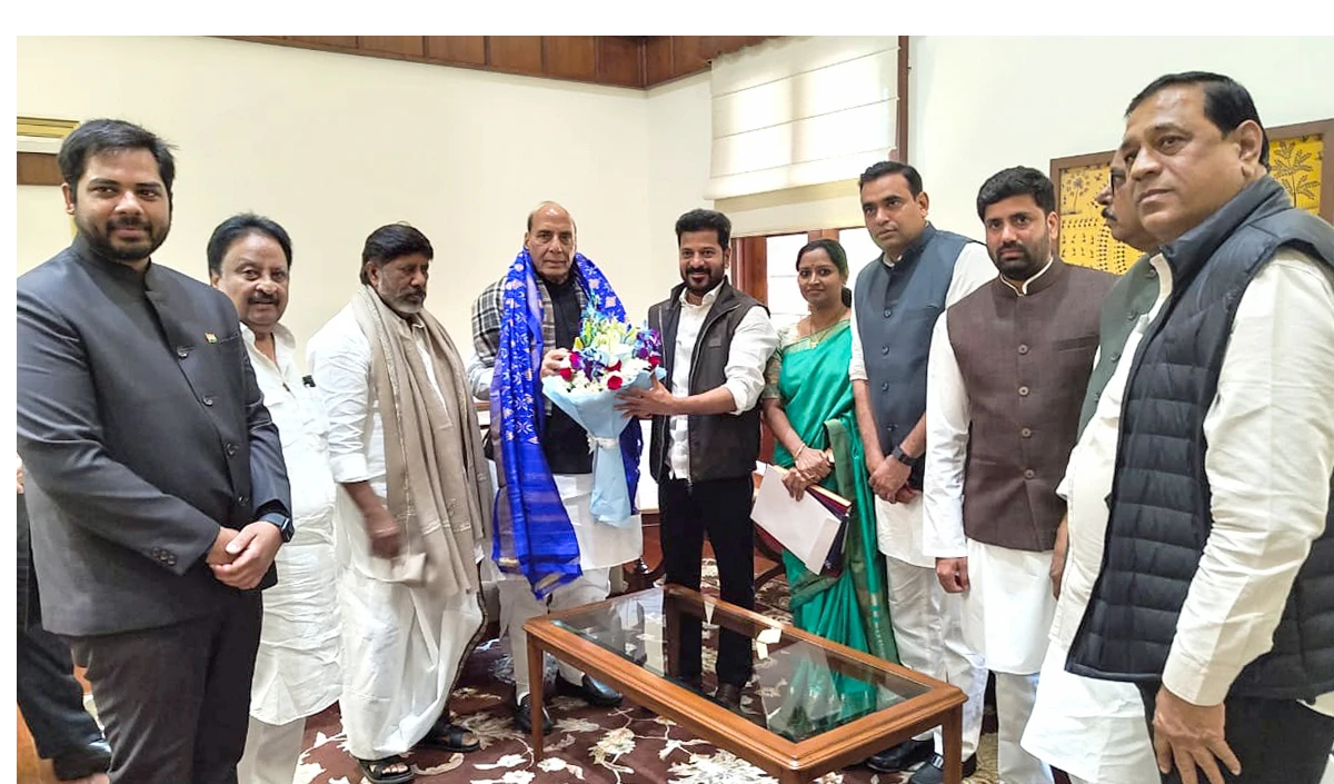 Telangana Rising Summit 2025  में विभिन्न क्षेत्रों के अंतरराष्ट्रीय प्रतिनिधि, विशेषज्ञ शामिल होंगे