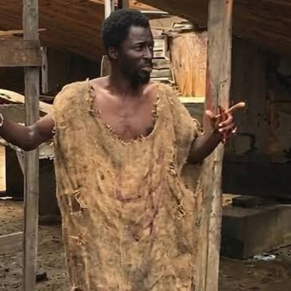 घाना के युवक ने खुद को पैगंबर बताया:25 दिसंबर से प्रलय शुरू होने का दावा किया था, अब बोला- ईश्वर ने हमें और वक्त दिया