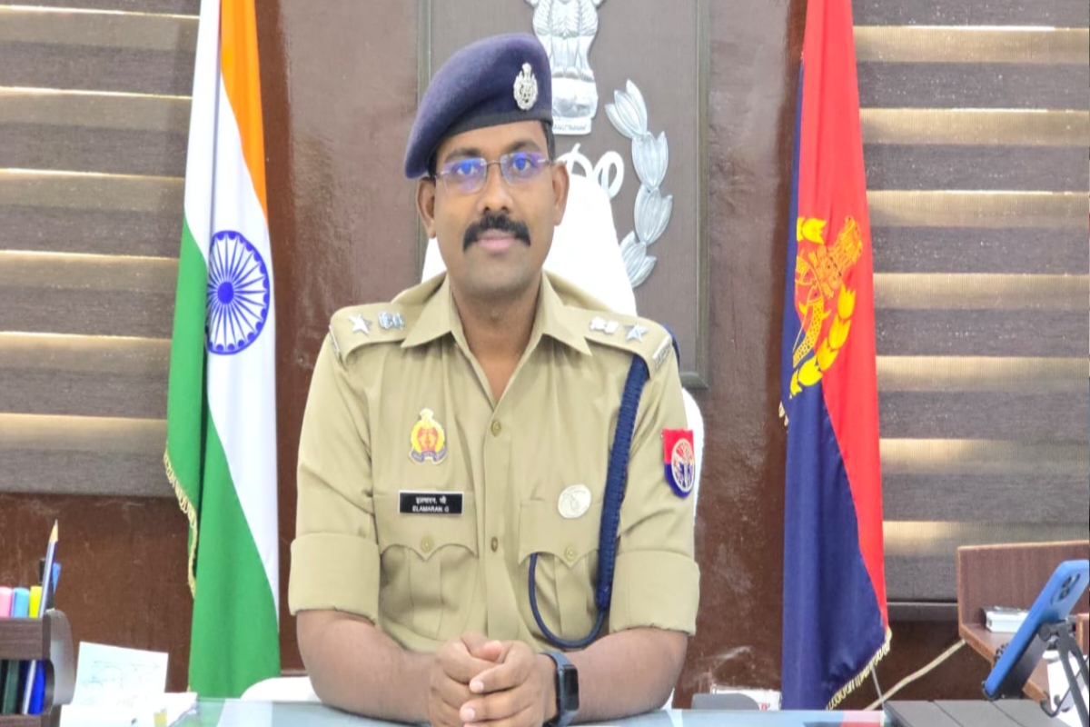 मऊ गैंगेस्टर एक्ट के तहत बड़ी कार्रवाई: मऊ में गैंग लीडर की 83.90 लाख रुपये की अवैध संपत्ति जब्त