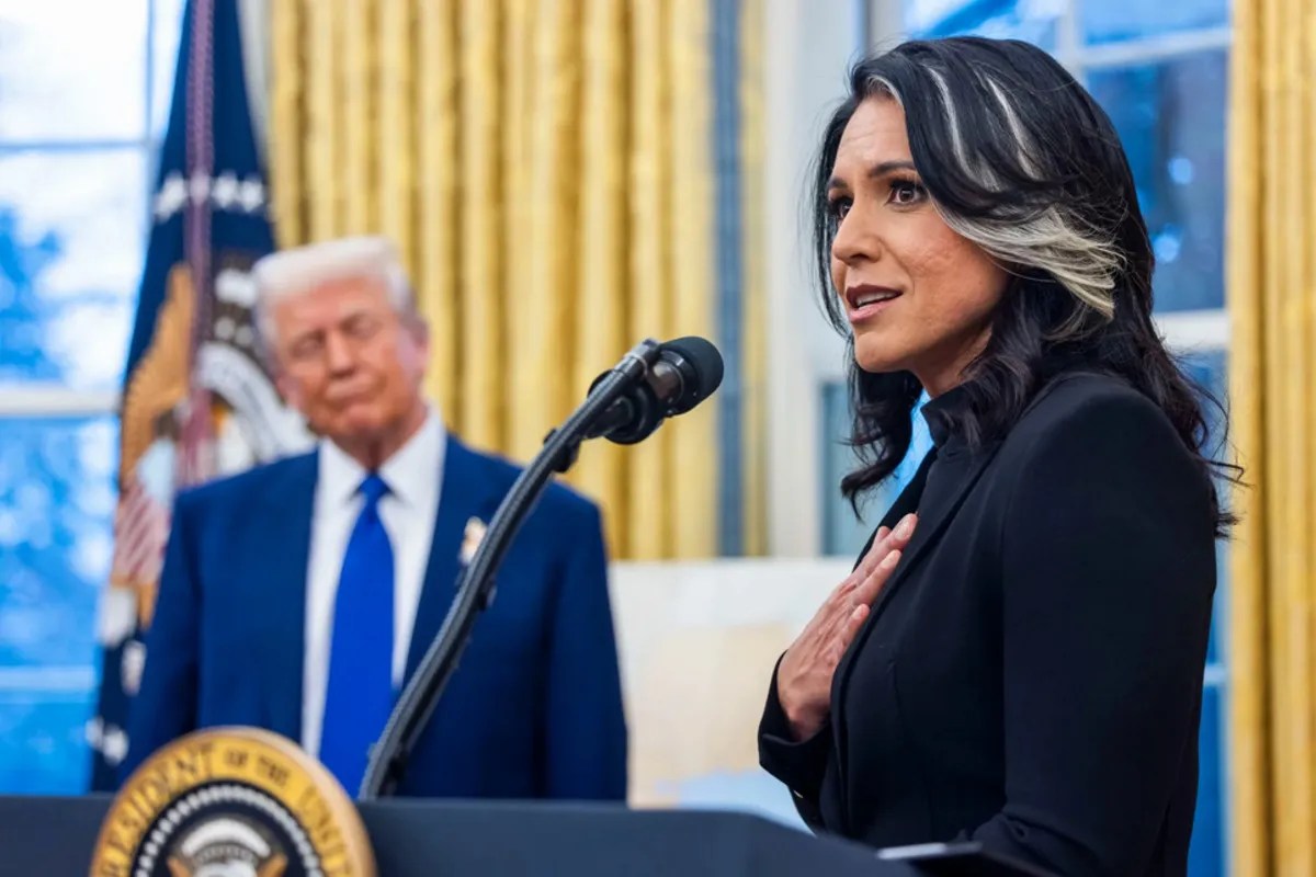 इस्लामवाद है दुनिया के लिए सबसे बड़ा खतरा, ट्रंप की करीबी का बड़ा बयान