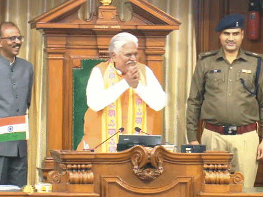 स्पीकर प्रेम ने जेल में बनाई थी बिजनस की प्लानिंग:भूंजा खाना सबसे ज्यादा पसंद; फिल्म के इंटरवल पर हमेशा पहुंचते थे सिनेमा घर, दोस्तों ने बताई पुरानी बातें