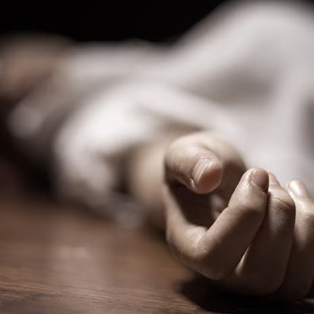 बहन के साथ मिलकर शख्स ने पत्नी की हत्या की:बोला- शादी में मिले गिफ्ट वापस मांगती थी, ससुराल वाले परेशान कर रहे