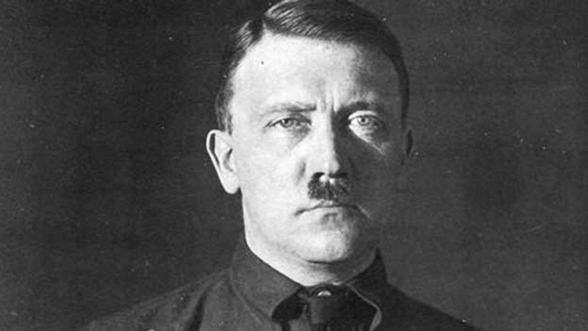 Adolf Hitler Quotes: सफलता की तरफ ले जाने का काम करेगी हिटलर के ये कोट्स, यहां पढ़ें उनके अनमोल विचार