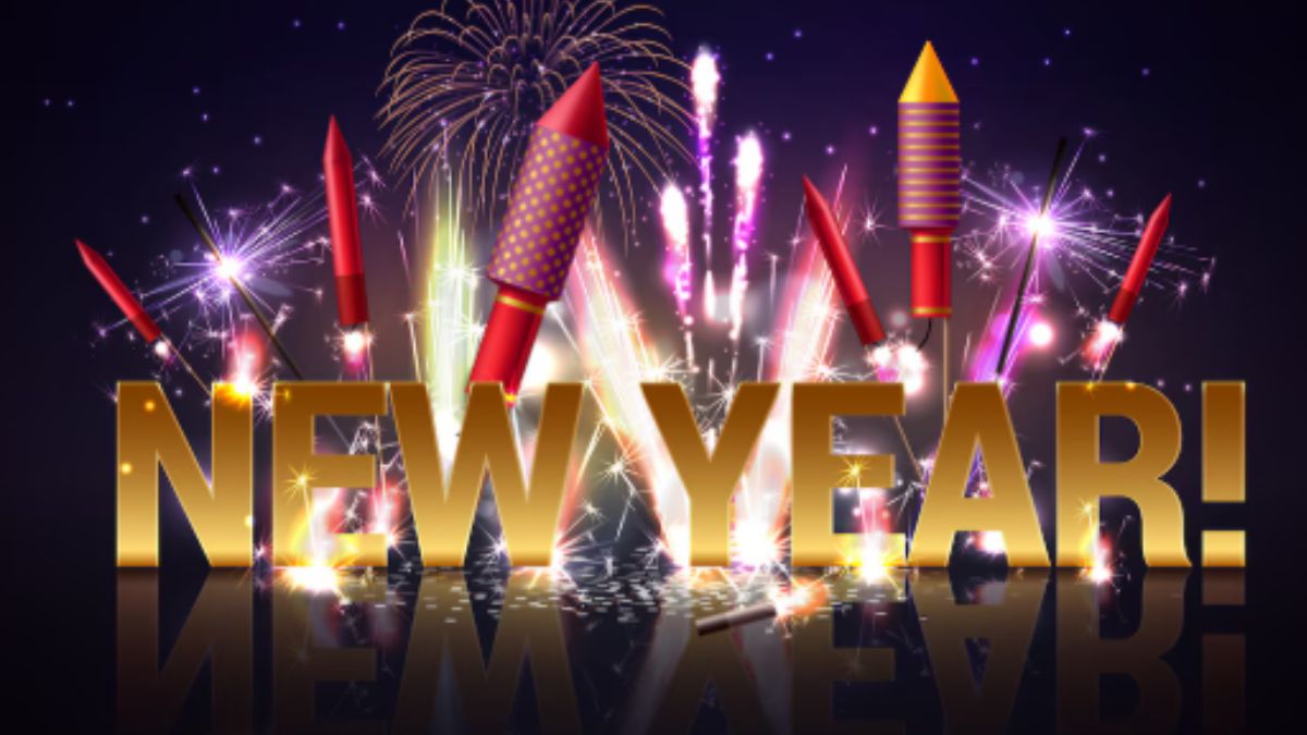 How to Reply Happy New Year 2026 Wishes: नव वर्ष 2026 की शुभकामनाओं का रिप्लाई कैसे दें, यहां देखें हैप्पी न्यू ईयर 2026 रिप्लाई मैसेज, कोट्स