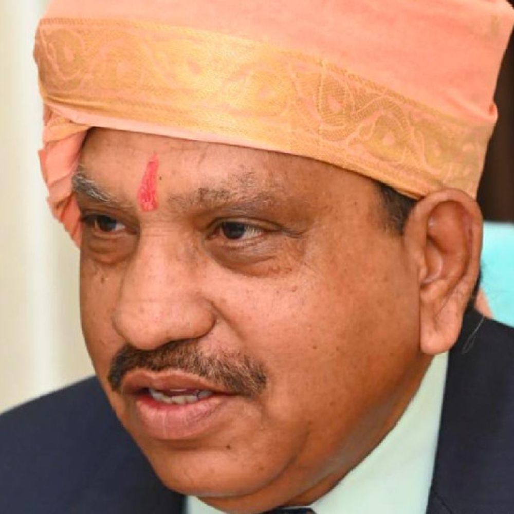 राजस्थान अन्य पिछड़ा वर्ग आयोग आयोजित करेगा जनसंवाद कार्यक्रम:अध्यक्ष बोले- ओबीसी समुदाय के सशक्त नीति निर्माण के साथ, पिछड़े वर्गों को मिले समुचित राजनैतिक प्रतिनिधित्व