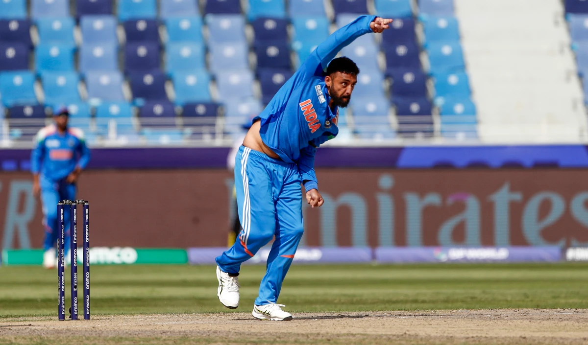ICC Rankings में वरुण चक्रवर्ती ने रचा इतिहास, T20I क्रिकेट में यह रिकॉर्ड बनाने वाले बने पहले भारतीय गेंदबाज