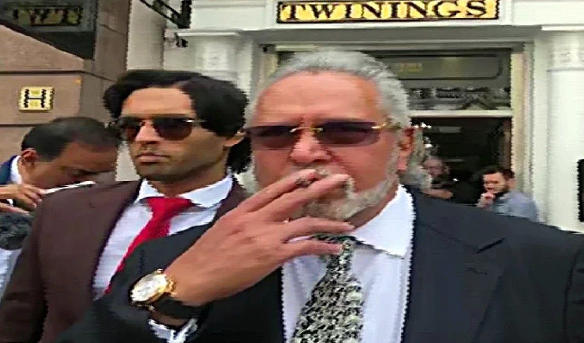 विजय माल्या का CBI को खुला खत, बोले- ‘सरकार और बैंक वसूली के आंकड़ों में कर रहे खेल’, रिटायर जज से जांच की मांग