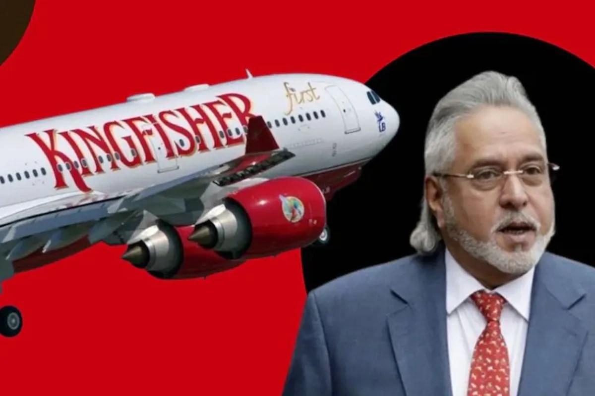 Kingfisher के पूर्व कर्मचारियों के लिए गुड न्यूज, मिलेंगे 312 करोड़ रुपये, आ गया फैसला