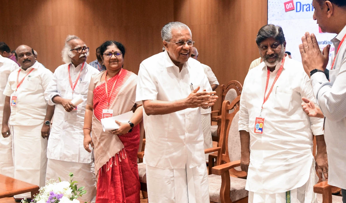 Mob lynching: केरल के मुख्यमंत्री ने दिया न्याय का आश्वासन, सख्त कार्रवाई के आदेश