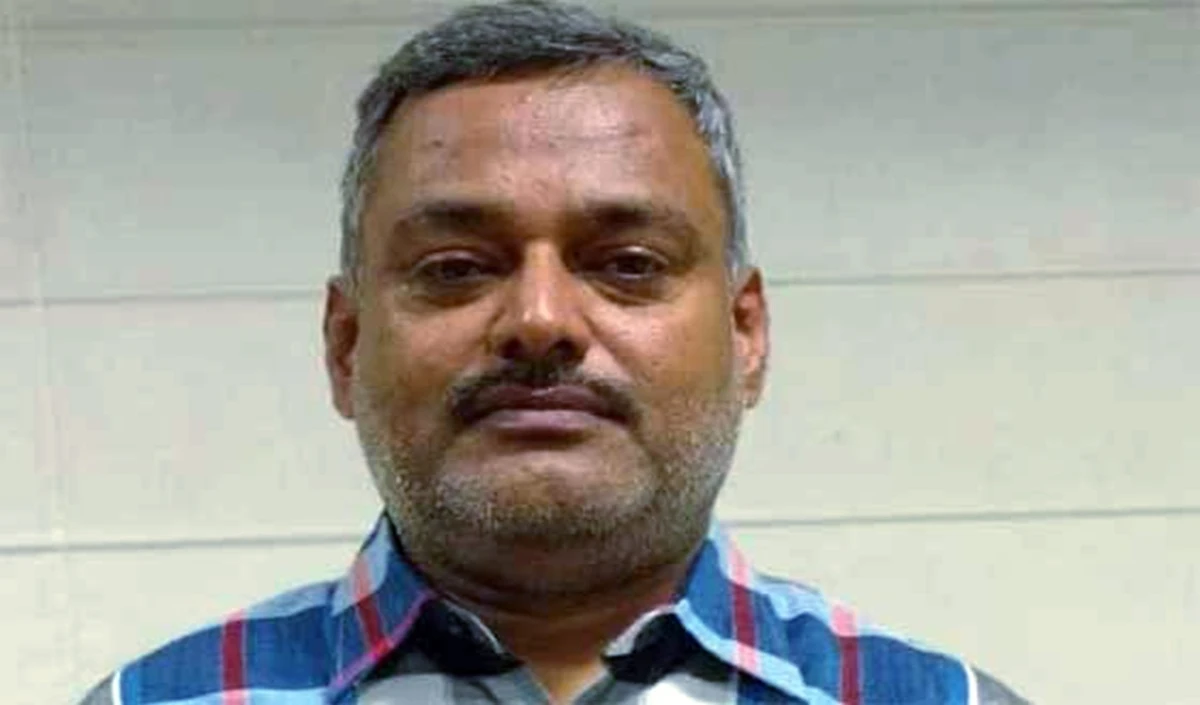 गैंगस्टर विकास दुबे पर आधारित वेब सीरीज ‘यूपी 77’ की रिलीज रोकने की याचिका पर नोटिस जारी