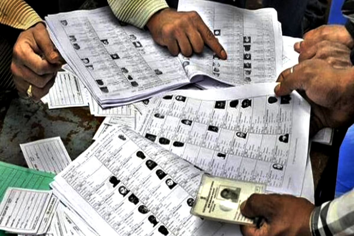 एमपी में SIR के बाद ड्राफ्ट वोटर लिस्ट जारी, 42 लाख नाम कटे, जानें किस जिले में कितने मतदाता हटाए गए