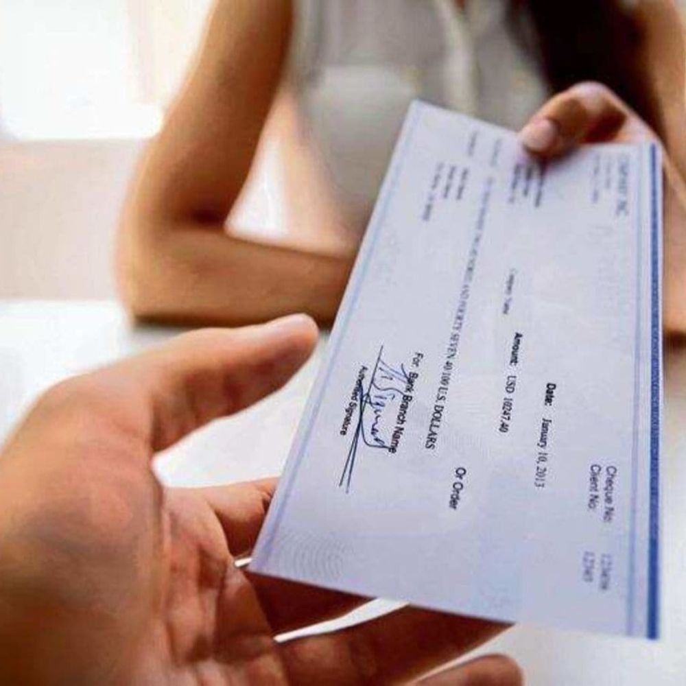 RBI ने 3 घंटे में चेक क्लीयरेंस का नियम टाला:3 जनवरी से लागू होना था; अब सुबह 9 से शाम 7 बजे तक होगी प्रोसेसिंग