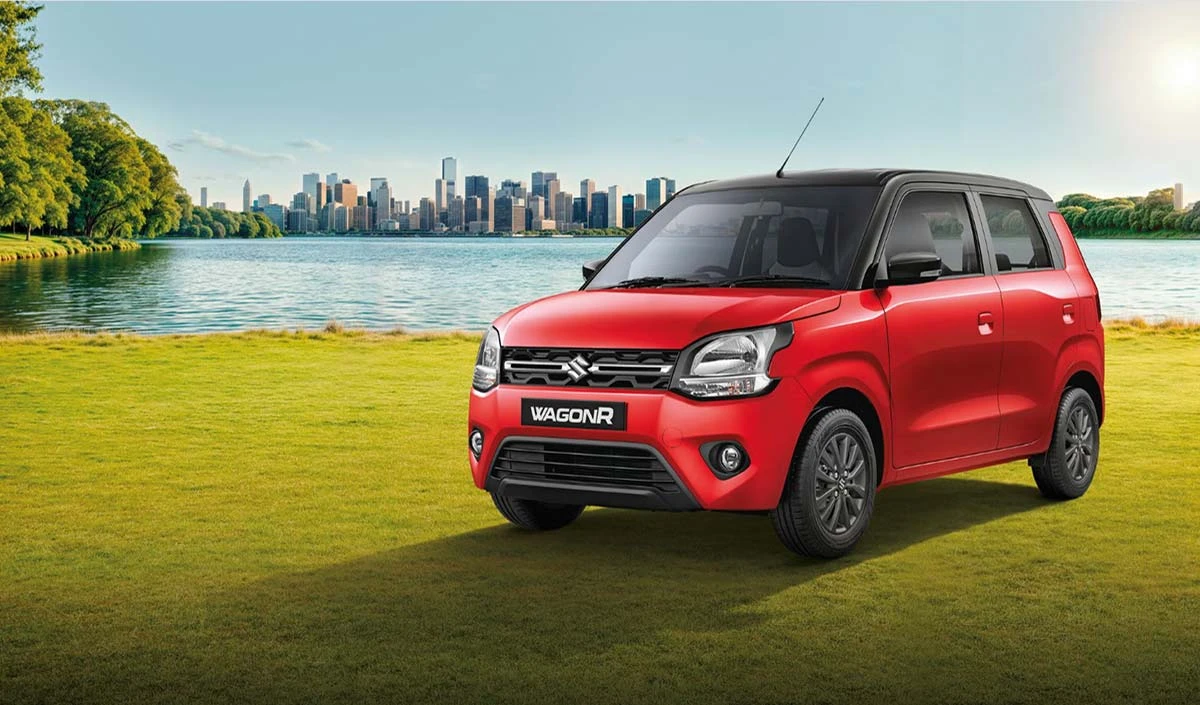 क्यों Wagon R बना सबकी पसंदीदा हैचबैक? जानें कारण और फीचर्स