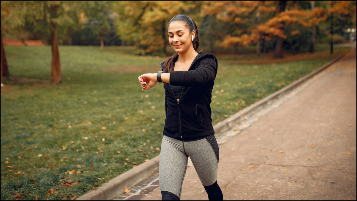 1 किलो वजन घटाने के लिए कितनी देर वॉक करनी चाहिए, रोज कितने स्टेप चलने से मोटापा कम होगा?