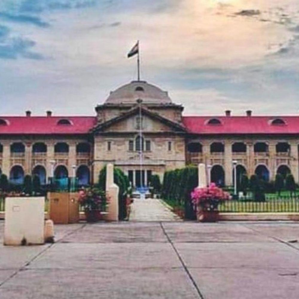 उम्र कैद की सजा पाए चारों आरोपी बरी:प्रयागराज के मांडा थाना क्षेत्र के दयाशंकर तिवारी हत्याकांड पर फैसला