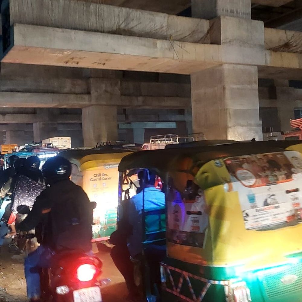 डाकबंगला-जीपीओ, इस्कॉन मंदिर रूट में नहीं खड़ी होंगी गाड़ियां:पार्किंग को लेकर ट्रैफिक पुलिस की गाइडलाइन जारी, उल्लंघन करने पर होगी कार्रवाई