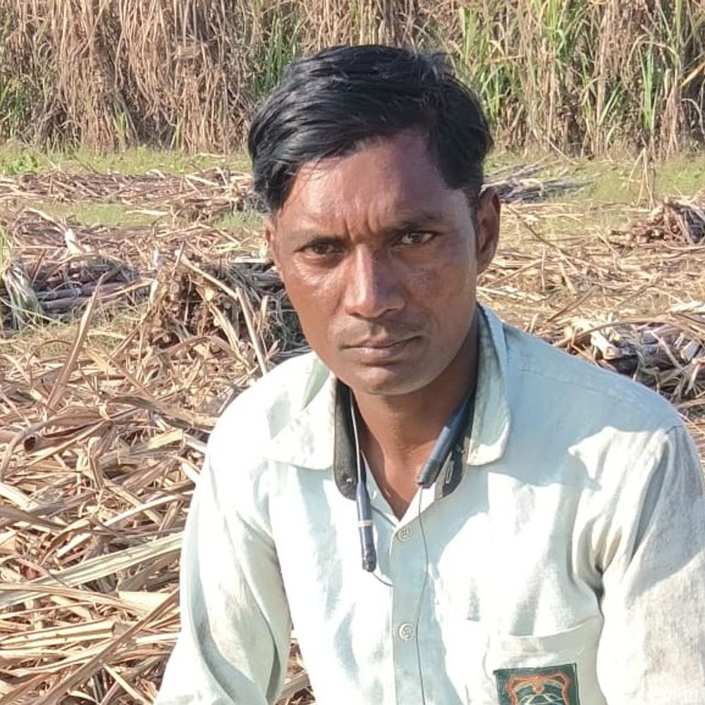 शिवहर के मजदूर की हरियाणा में मौत:ऑटो की टक्कर से हुआ था घायल, पैसों की कमी के कारण बिहार लाते समय तोड़ा दम