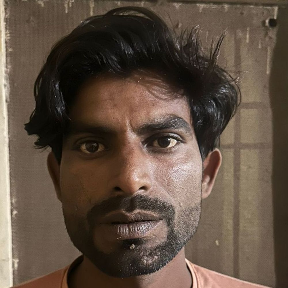 नूंह में नाबालिग से रेप का आरोपी अरेस्ट:पीड़िता का जीजा है आरोपी,पहले किया अगवा,अपने साथियों के साथ किया दुष्कर्म