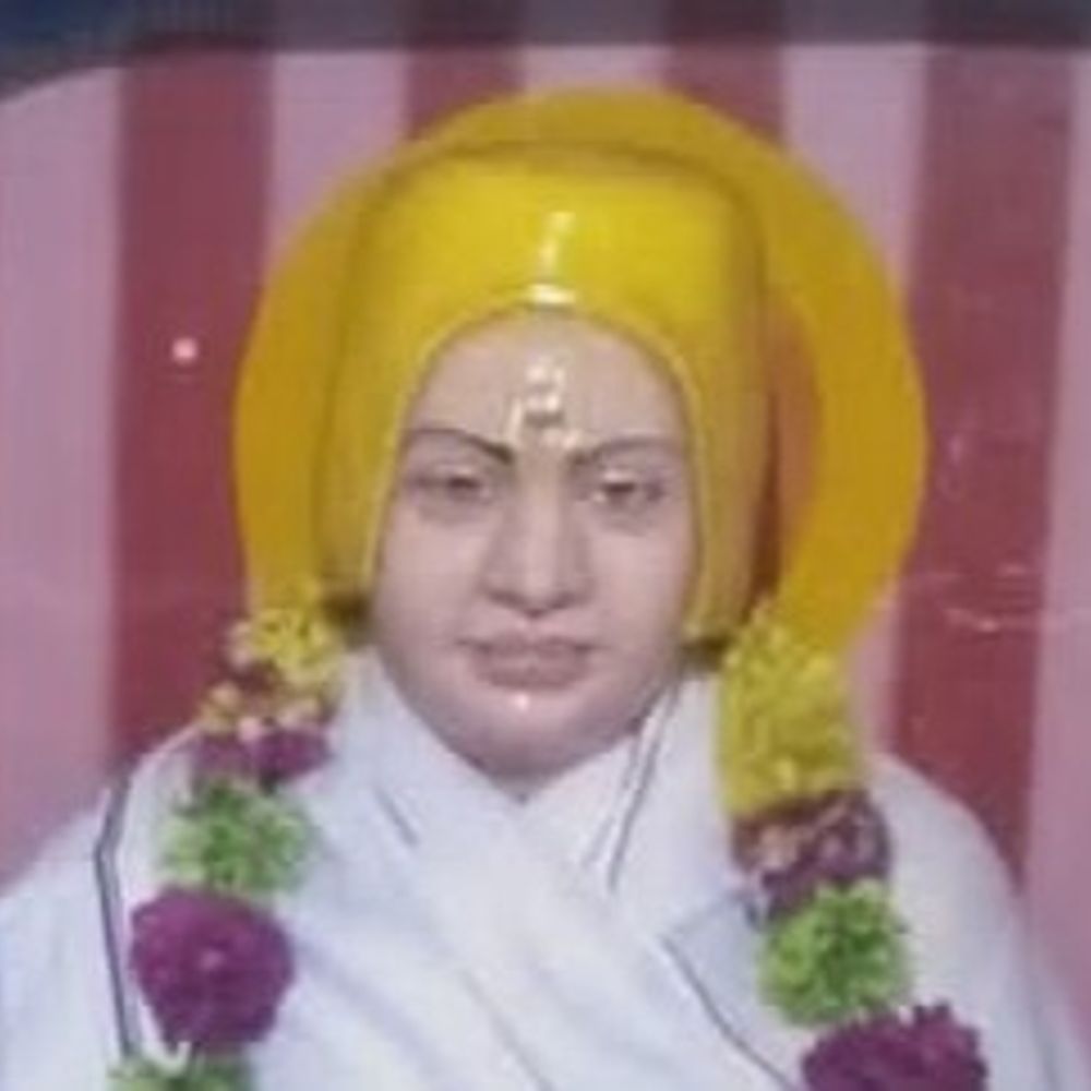 महात्मा बनादास महाराज‌ 204 वीं जयन्ती 23 को:रामघाट पर कुटी बनाकर घोर तप किया,कई पुस्तकों को लेखन किया