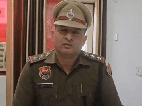 फतेहाबाद में रोड एक्सीडेंट का आरोपी रोडवेज ड्राइवर पकड़ा:टक्कर लगने से बाइक सवार की हुई थी मौत; कोर्ट ने जमानत पर छोड़ा