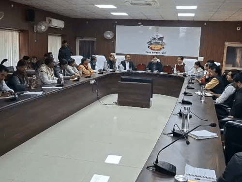 उत्तर में 15%, पीपल्दा में सबसे कम 6.5% नाम हटे:कोटा की 6 विधानसभा में जीत का जितना अंतर रहा उतने वोटर शिफ्ट