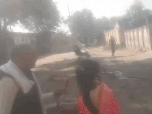 उधारी के पैसे मांगने गई महिला को थप्पड़ मारा,VIDEO:थाने में शिकायत के बाद भी कार्यवाही नहीं हुई, एसपी से लगाई गुहार