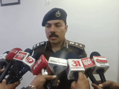 हुड़दंग मचाने वालों से सख्ती से निपटेगी पुलिस:क्रिसमस को लेकर अलर्ट मोड पर पुलिस, रात्रि चेकिंग तेज, सुरक्षा पहली प्राथमिकता