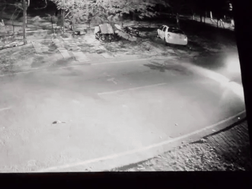 कोटा में आधे घंटे में 2 बाइक चोरी:लॉक तोड़कर ले गए, पेट्रोल खत्म होने पर दो को छोड़ गए, CCTV में दिखे बदमाश