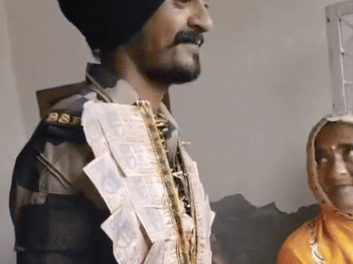 फाजिल्का का जवान शिलांग में शहीद:जनवरी में होनी थी शादी, एक दिन पहले बहन से की थी आखिरी वीडियो कॉल