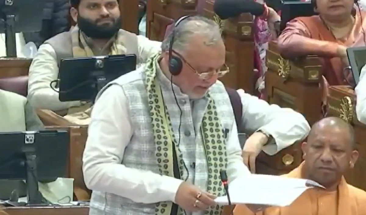 UP Supplementary Budget: इलेक्ट्रिक वाहनों को मिलेगी रफ्तार, योगी सरकार के 24496 करोड़ वाले अनुपूरक बजट में क्या-क्या