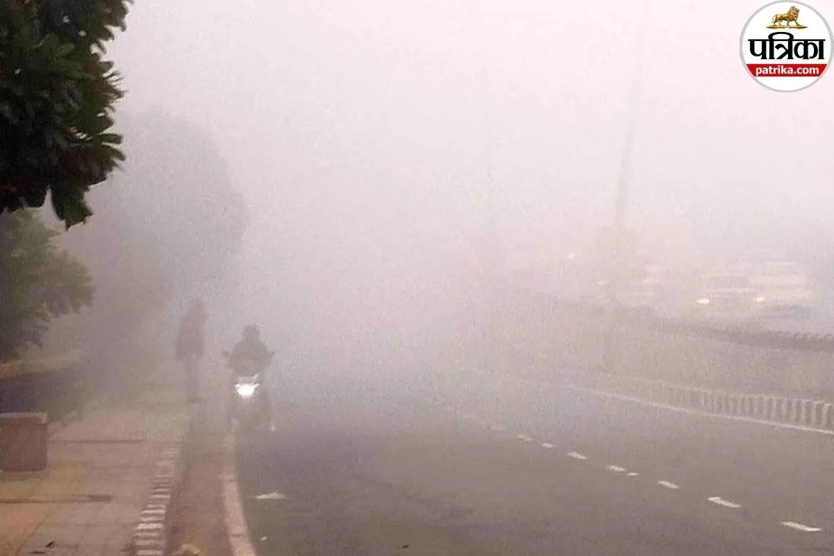 कोहरे का कहर: बरेली समेत 38 जिलों में विजिबिलिटी शून्य, सड़कों पर चलना जानलेवा, पछुआ ने बढ़ाई गलन