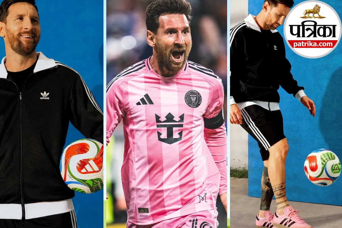Lionel Messi Fitness: मेसी की स्पीड और पावर का राज, रोस्टेड चिकन और ये खास ड्रिंक- जानिए पूरा फिटनेस प्लान
