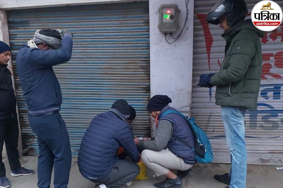 क्या आज आपकी दुकान की बारी, करोड़ों के बकाये पर निगम की सीलिंग स्ट्राइक, शोरूम–मार्केट बंद, व्यापारियों में खौफ