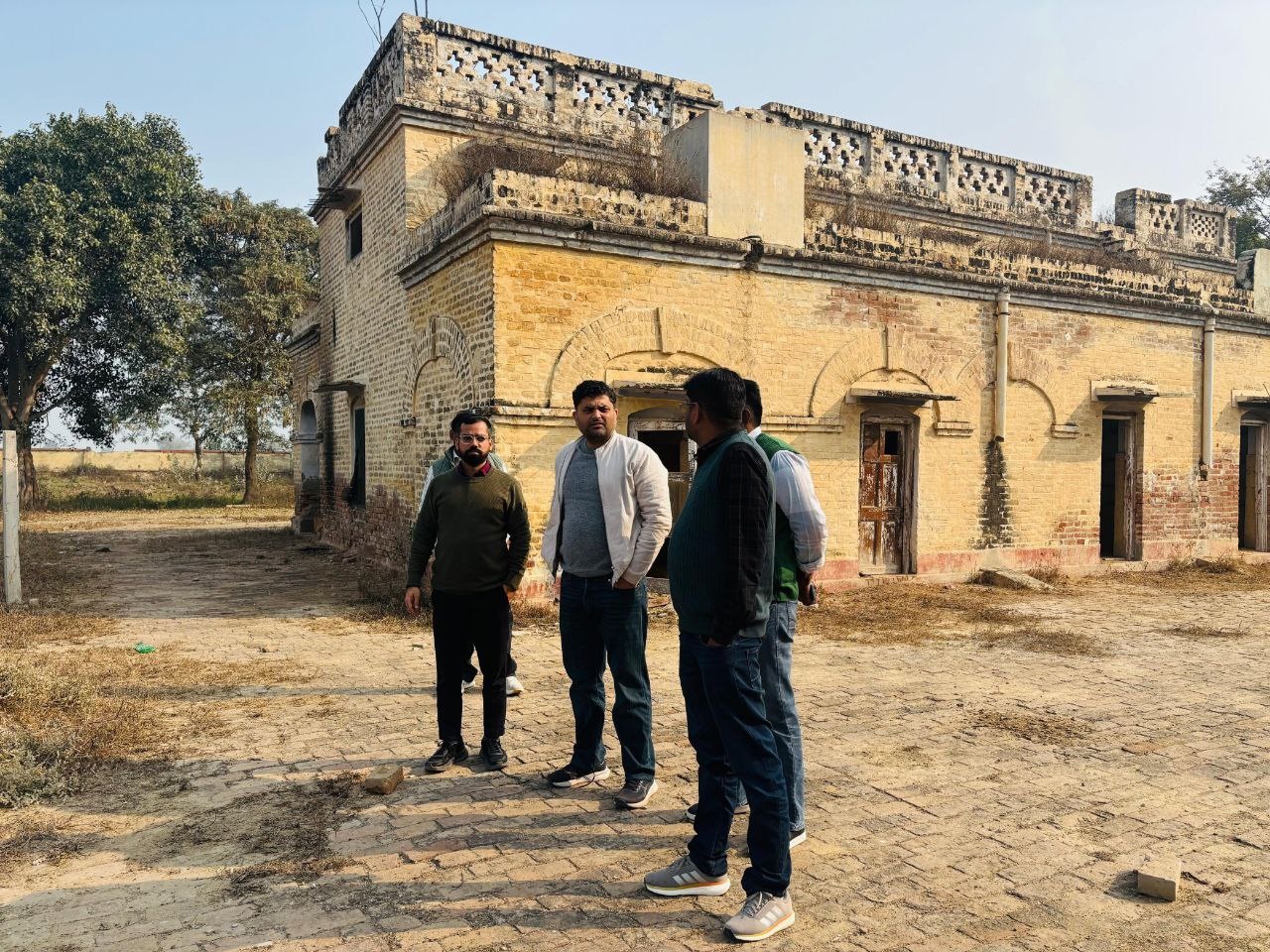 कचरा प्लांट पर मंथन तेज, जांच रिपोर्ट पर टिकी निगाह